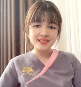 nguyen hoang quy haila spa vũng tàu