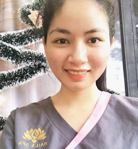 nguyen thi huyen nhung haila spa vũng tàu