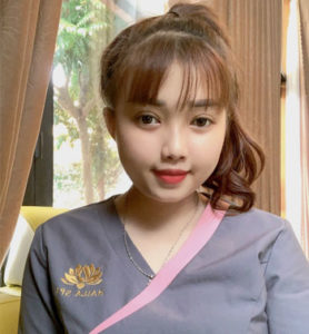 phan thi thuy linh haila spa vũng tàu